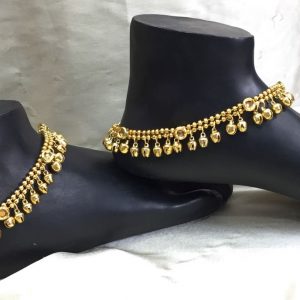 Ankle Set500