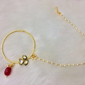 NOSE PINS/RINGS 3 FOR $150