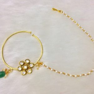 NOSE PINS/RINGS 3 FOR $150