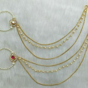 NOSE PINS/RINGS 3 FOR $150