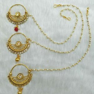 NOSE PINS/RINGS 3 FOR $150