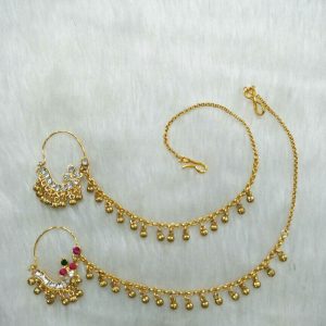 NOSE PINS/RINGS 3 FOR $150