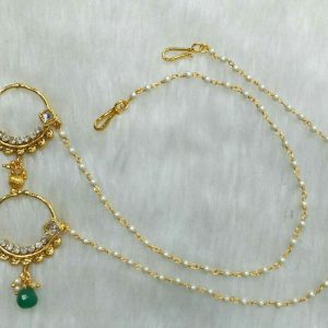 NOSE PINS/RINGS 3 FOR $150