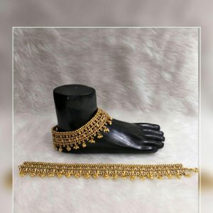 Ankle Set01
