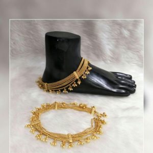 Ankle Set01