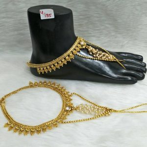 Ankle Set502