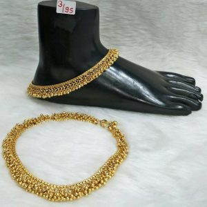 Ankle Set503
