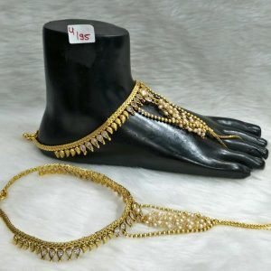 Ankle Set504