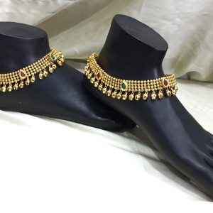 Ankle Set505