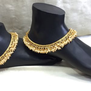 Ankle Set506