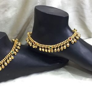 Ankle Set507