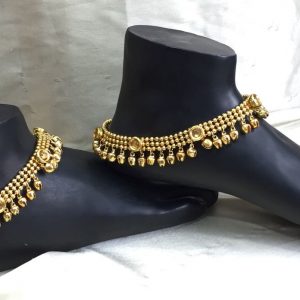 Ankle Set507