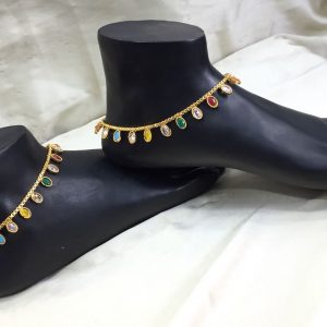 Ankle Set507