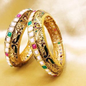 Bangle Set74