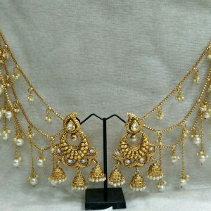 Earring Set 114