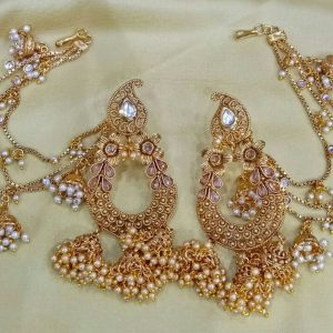Earring Set 113