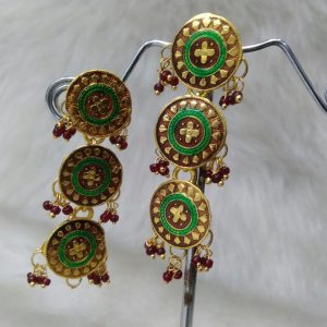 Earring Set27