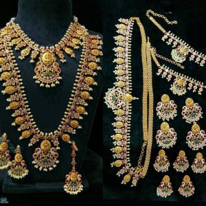 Bridal Set 001