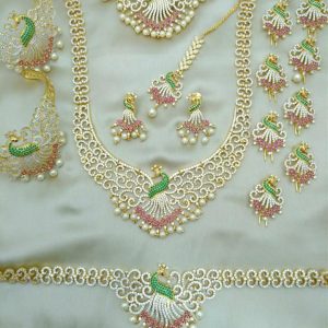 Bridal Set 010