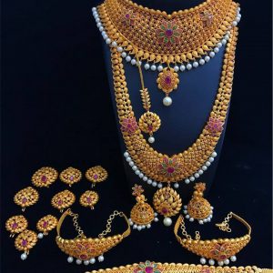 Bridal Set ♥ 096