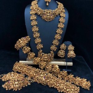 Bridal Set ♥ 097