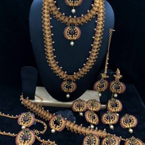 Bridal Set ♥ 098