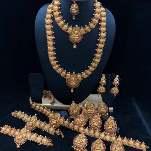 Bridal Set ♥ 0100