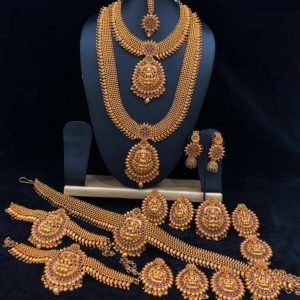 Bridal Set ♥ 0101