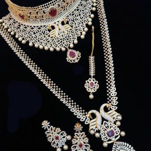 Bridal Set ♥ 0102