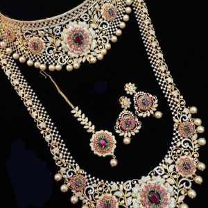 Bridal Set ♥ 0103