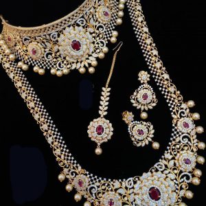 Bridal Set ♥ 0104