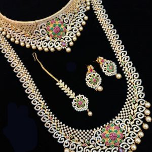 Bridal Set ♥ 0105
