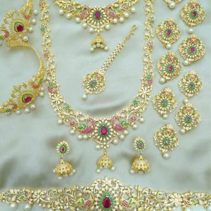 Bridal Set 011