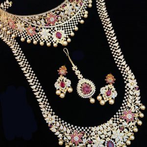 Bridal Set ♥ 0106