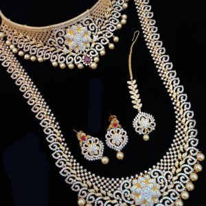 Bridal Set ♥ 0107