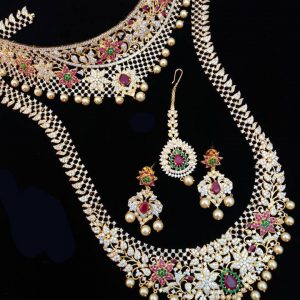 Bridal Set ♥ 0108