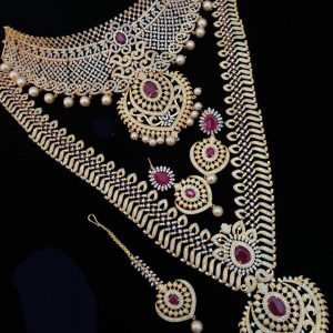 Bridal Set ♥ 0109