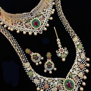Bridal Set ♥ 0110