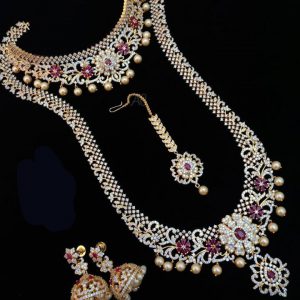 Bridal Set ♥ 0111