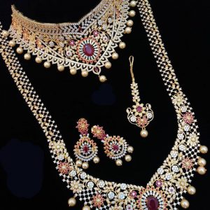Bridal Set ♥ 0112