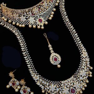 Bridal Set ♥ 0113