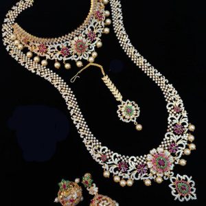 Bridal Set ♥ 0114