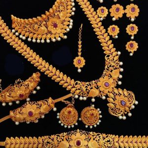 Bridal Set ♥ 0115