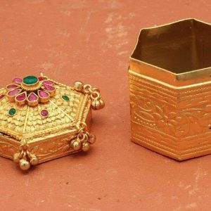 Kukum Bharani ♥ 006