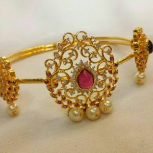 Armlet ♥ 017