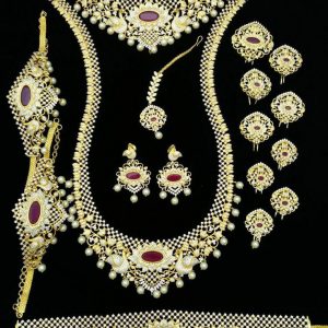 Bridal Set ♥ 012