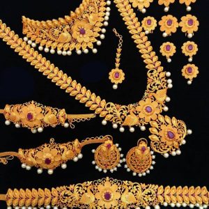 Bridal Set ♥ 0116