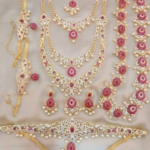 Bridal Set ♥ 0118