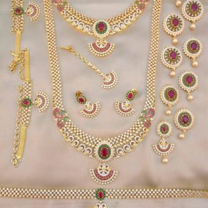 Bridal Set ♥ 0119