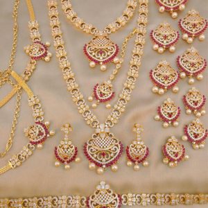 Bridal Set ♥ 0120